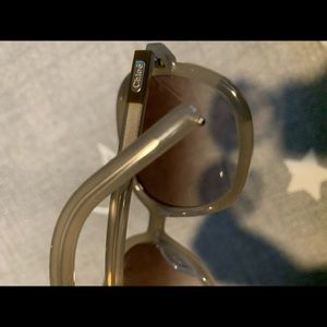 Chloe sunglasses